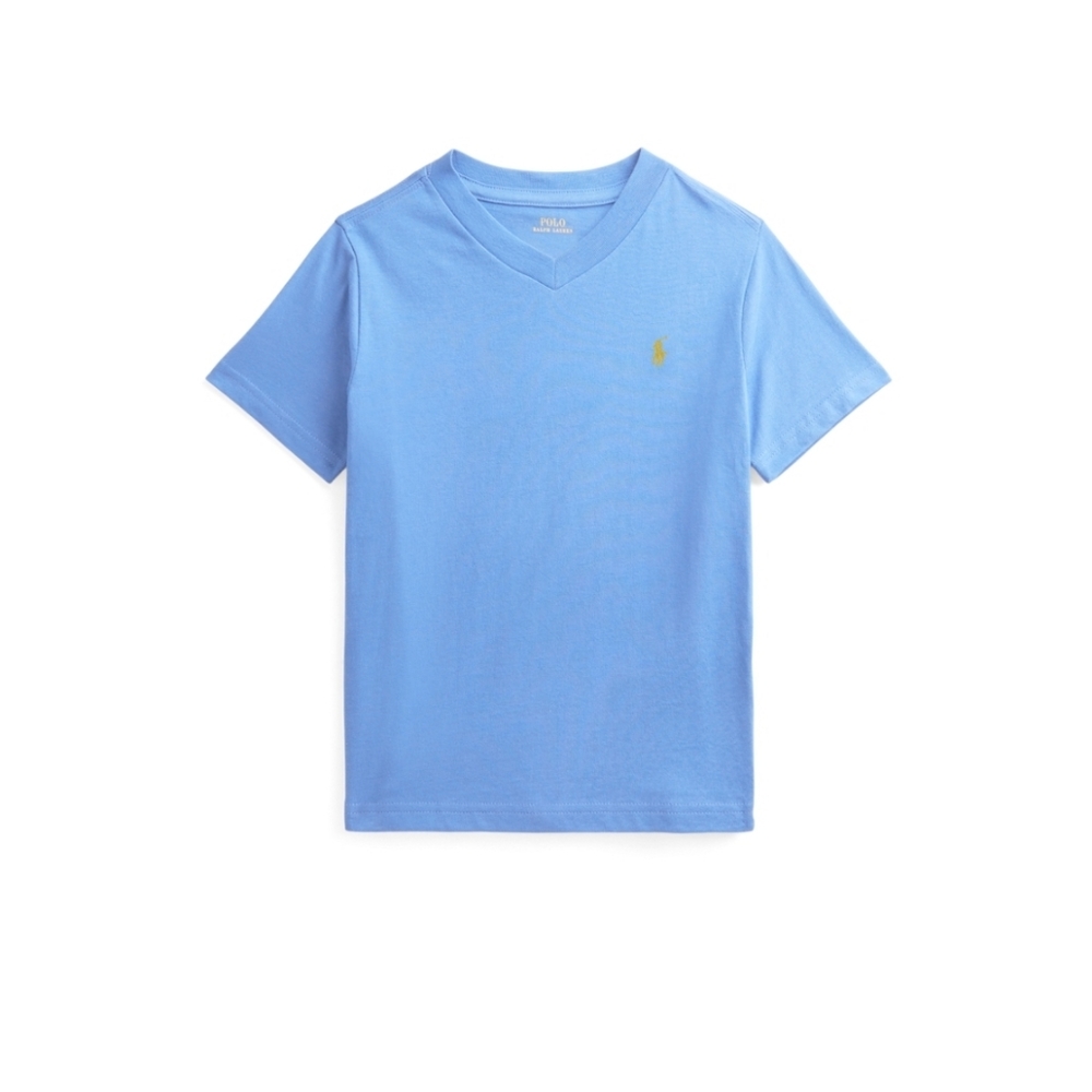 Polo Ralph Lauren V-Neck Boys 2T Shirt
